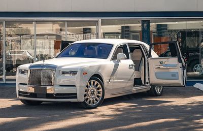 L-a fascinat atât de mult încât a comandat-o imediat! Starul din NBA a făcut o achiziție de 1.000.000 de dolari