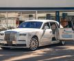 Nikola Jokic și-a cumpărat Rolls Royce Phantom. Foto: X