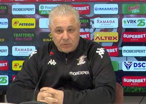 Șumudică cere retragerea unui analist de la o emisiune sportivă + Se teme înainte de Rapid - FCSB: „Am auzit asta despre Radu Petrescu”