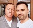 Sorin Chiriac și Adrian Ilie