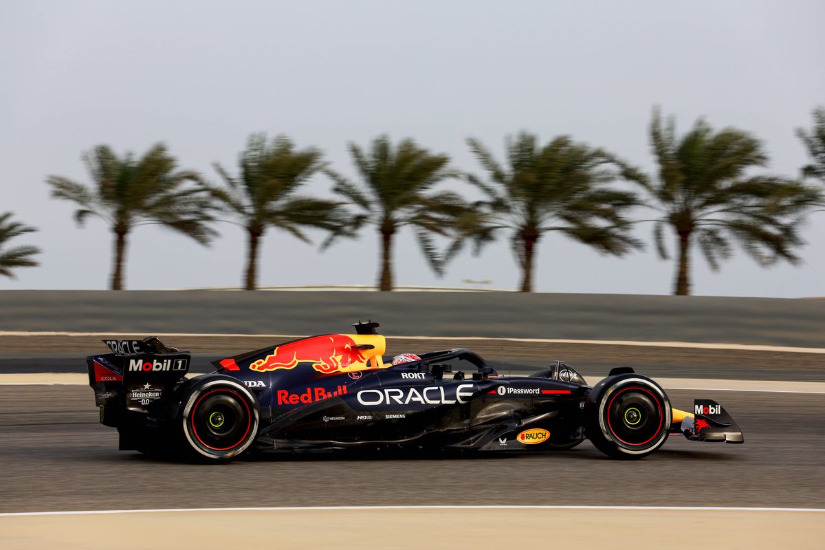 E oficial! Decizie ISTORICĂ în Formula 1 » Se schimbă grila din 2026