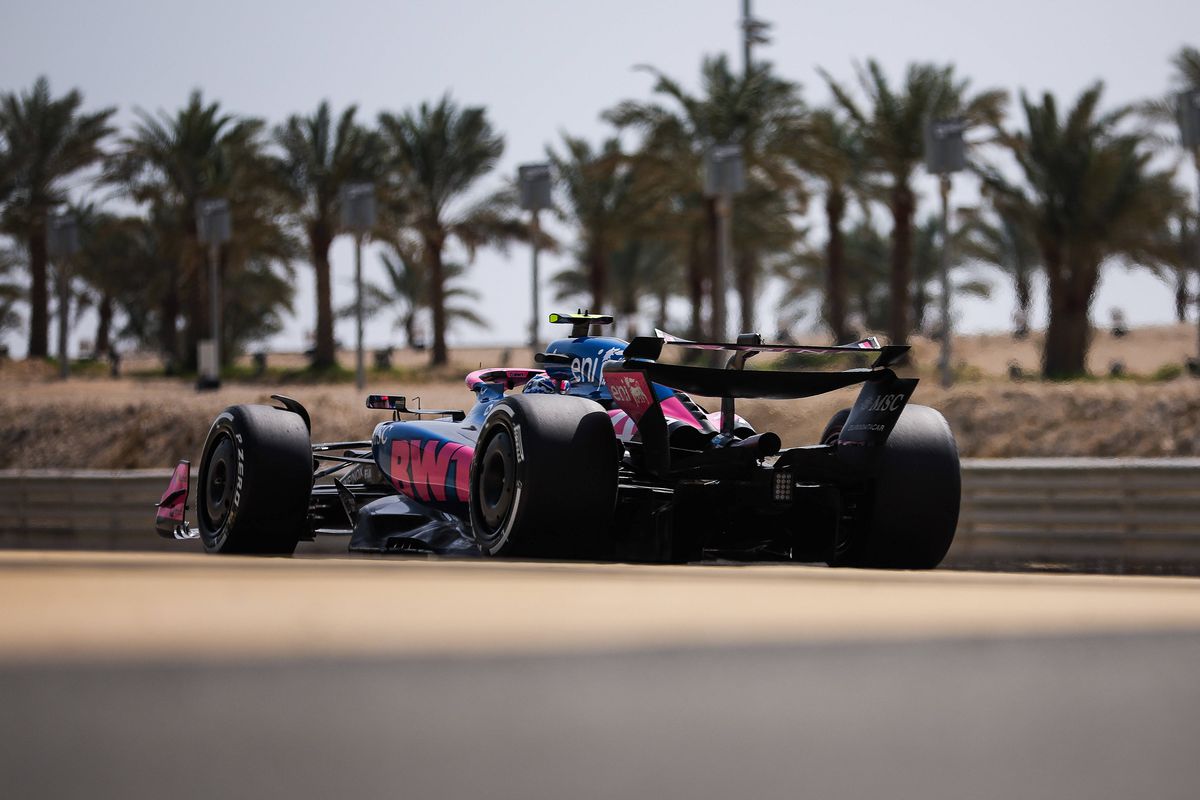 E oficial! Decizie ISTORICĂ în Formula 1 » Se schimbă grila din 2026