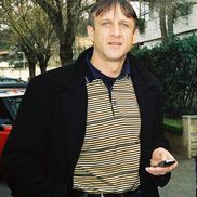 Emil Săndoi / Sursă foto: Arhivă Gazeta Sporturilor