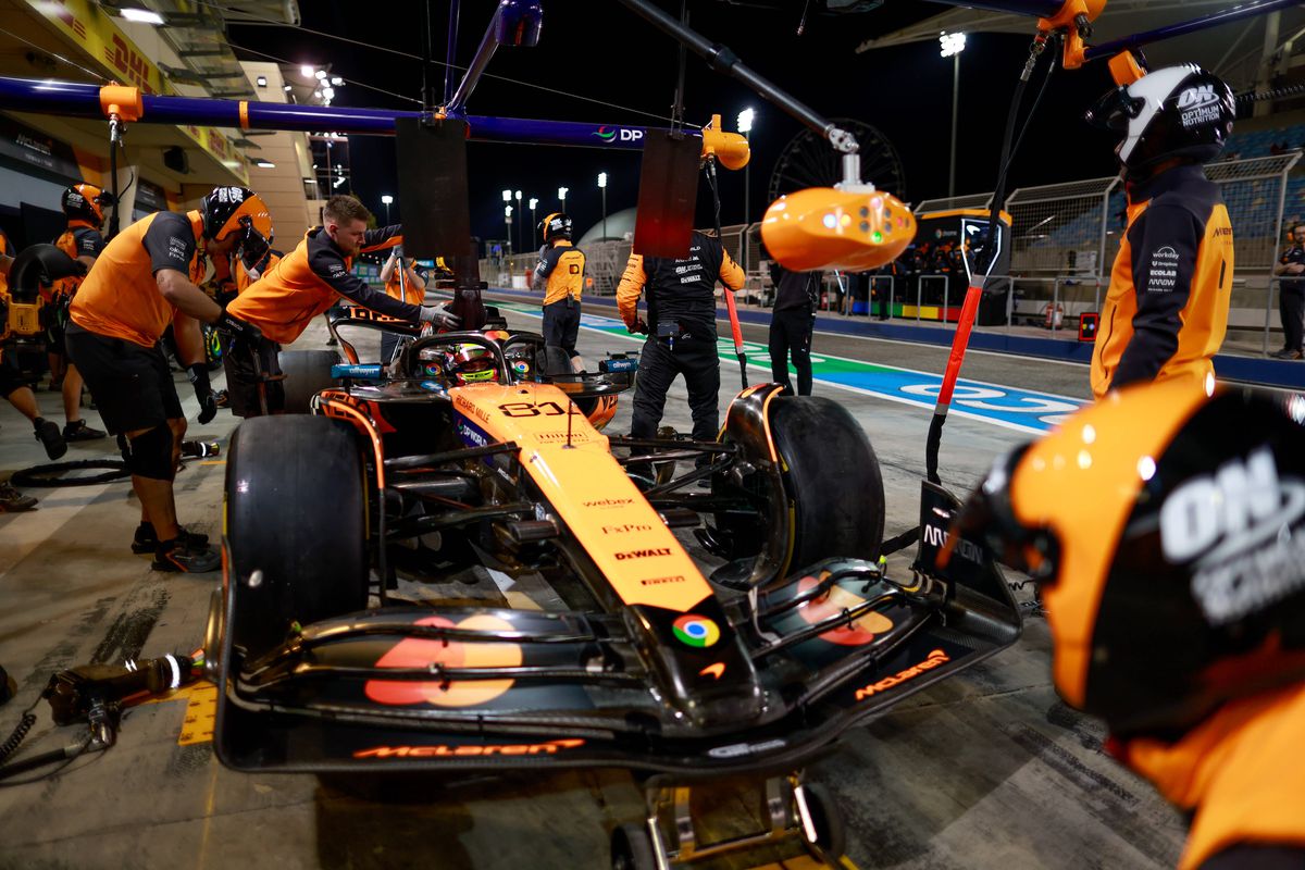 E oficial! Decizie ISTORICĂ în Formula 1 » Se schimbă grila din 2026