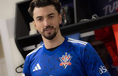 Andrei Vlad a fost numit omul meciului la Aktobe, iar MM Stoica a reacționat: „Eu știu ce potențial are”