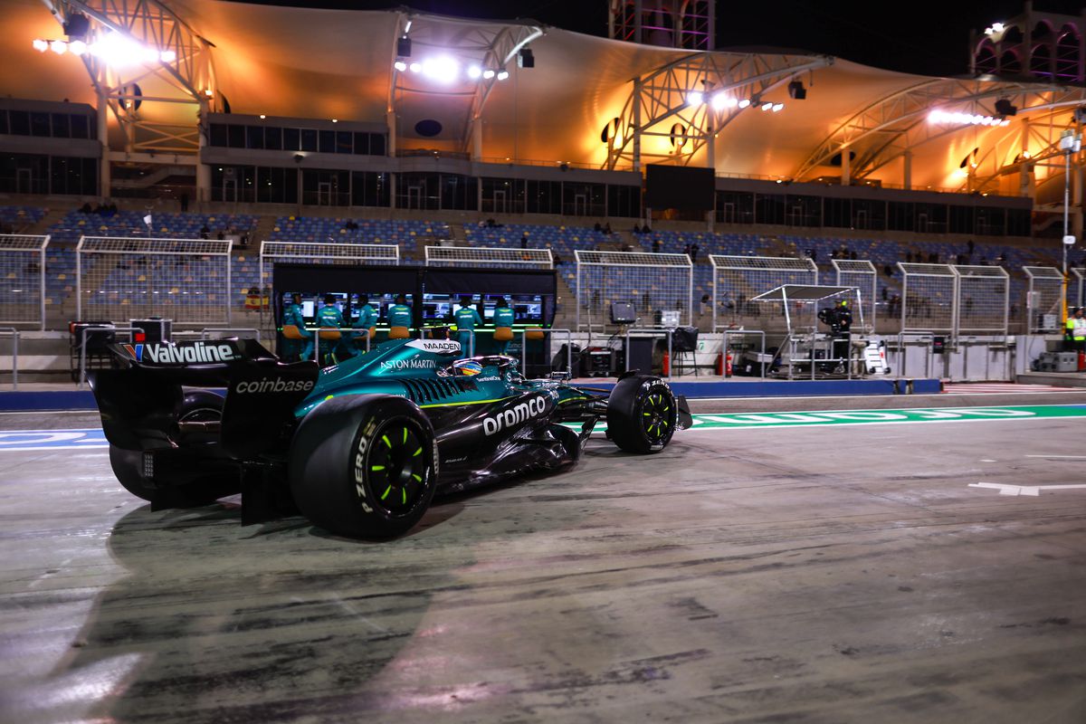 E oficial! Decizie ISTORICĂ în Formula 1 » Se schimbă grila din 2026