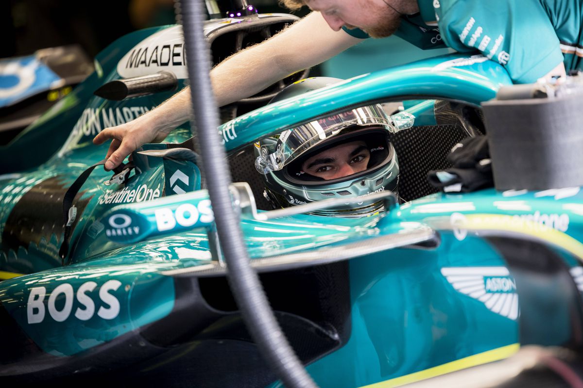 Testele dinaintea sezonului din Formula 1 au produs o surpriză uriașă: cine a fost cel mai rapid pilot » Probleme pentru Max Verstappen