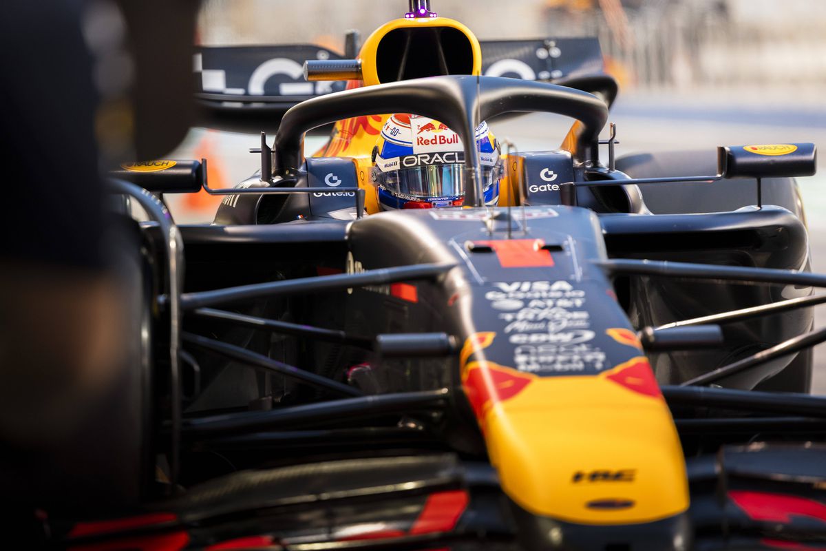 E oficial! Decizie ISTORICĂ în Formula 1 » Se schimbă grila din 2026