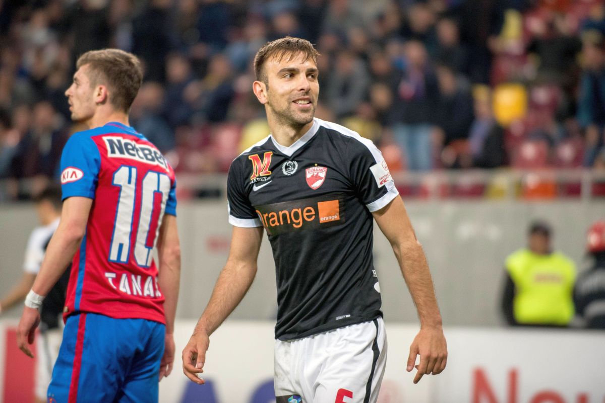 De pe vremea lui Busuladzic! Cum s-a transformat Dinamo de la ultimul meci în play-off