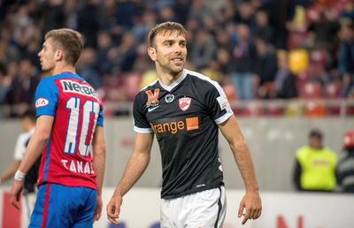 De pe vremea lui Busuladzic! Cum s-a transformat Dinamo de la ultimul meci în play-off