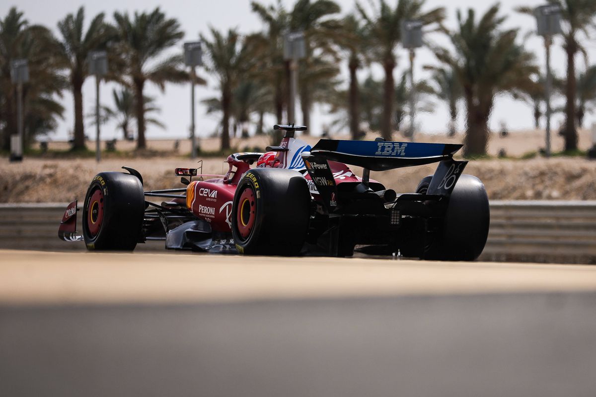 E oficial! Decizie ISTORICĂ în Formula 1 » Se schimbă grila din 2026