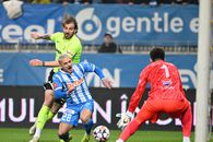 O nouă fază controversată în meciul lui Istvan Kovacs: ce spune expertul contactat de GSP despre penalty-ul cerut de Mitriță în Universitatea Craiova - Farul