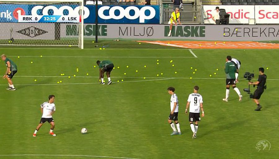 Un campionat important din Europa e pe cale să renunțe la VAR » 19 cluburi au votat împotriva arbitrajului video