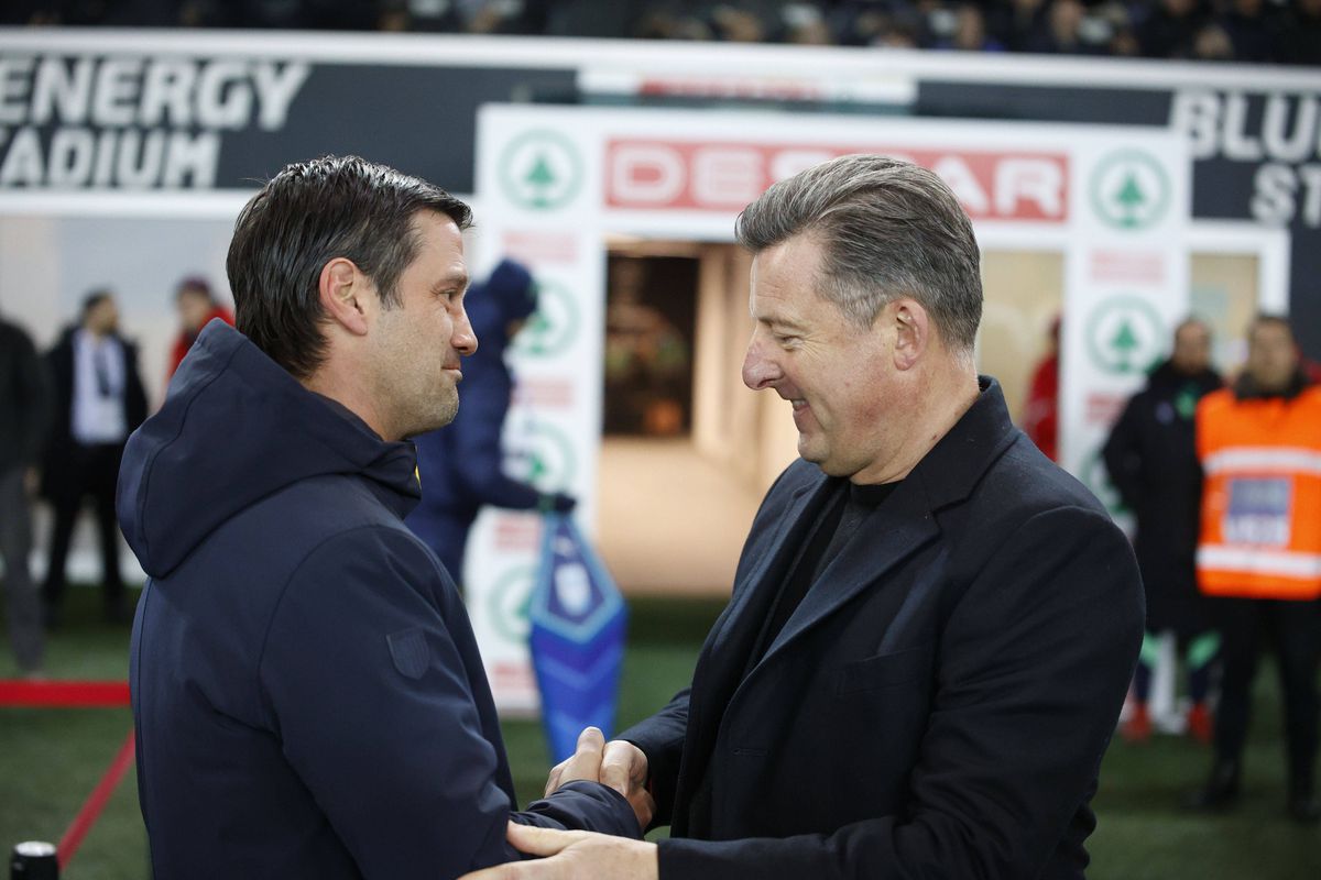 Chivu, primul eșec pe banca Parmei » Dennis Man îl putea salva: ocazie imensă! Cum arată clasamentul și lupta pentru salvare