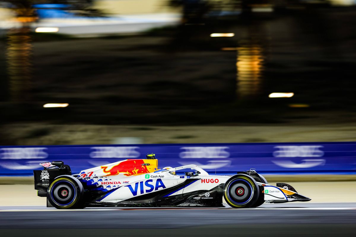 E oficial! Decizie ISTORICĂ în Formula 1 » Se schimbă grila din 2026