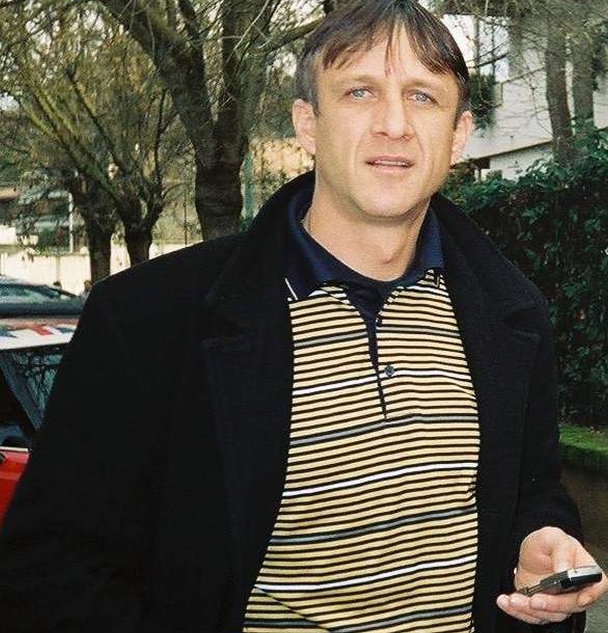 Emil Săndoi #60 » „Spovedania” fostului campion cu Știința: „Nu știu dacă cineva din Craiova mai are așa ceva” + Un regret arzător: „Mi-aș fi dorit din suflet”