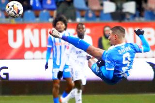 Alisson Safira îi cucerește pe olteni: „Vă spun unde s-ar clasa Craiova în Portugalia” » Ce fotbalist ar aduce în Bănie