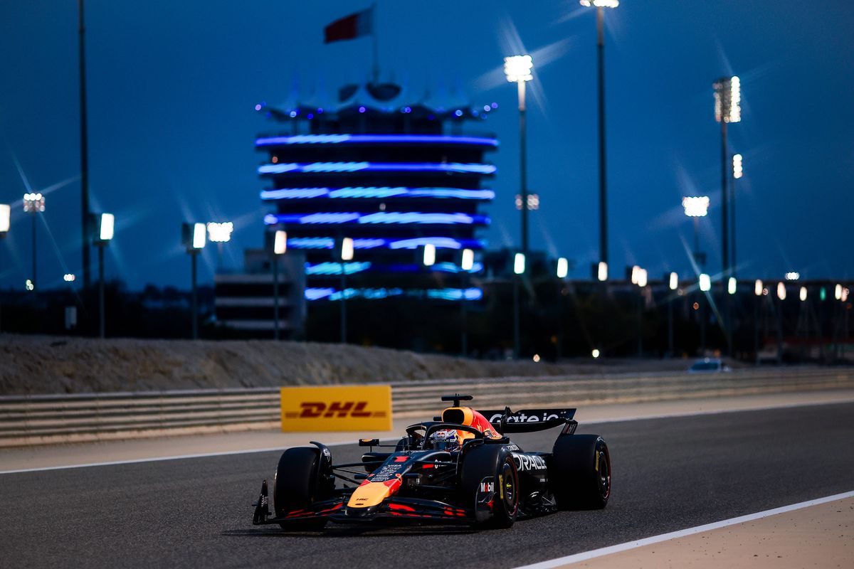 E oficial! Decizie ISTORICĂ în Formula 1 » Se schimbă grila din 2026