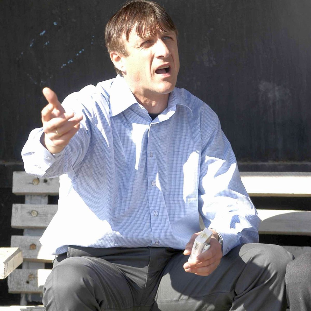 Emil Săndoi #60 » „Spovedania” fostului campion cu Știința: „Nu știu dacă cineva din Craiova mai are așa ceva” + Un regret arzător: „Mi-aș fi dorit din suflet”