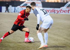 Liga 2: Șapte meciuri programate astăzi în etapa #19 » Rezultate, marcatori, clasament în timp real