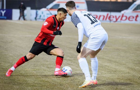 Final de etapă în Liga 2 » Play-off-ul este ca și stabilit! Doar un scenariu SF mai poate schimba clasamentul