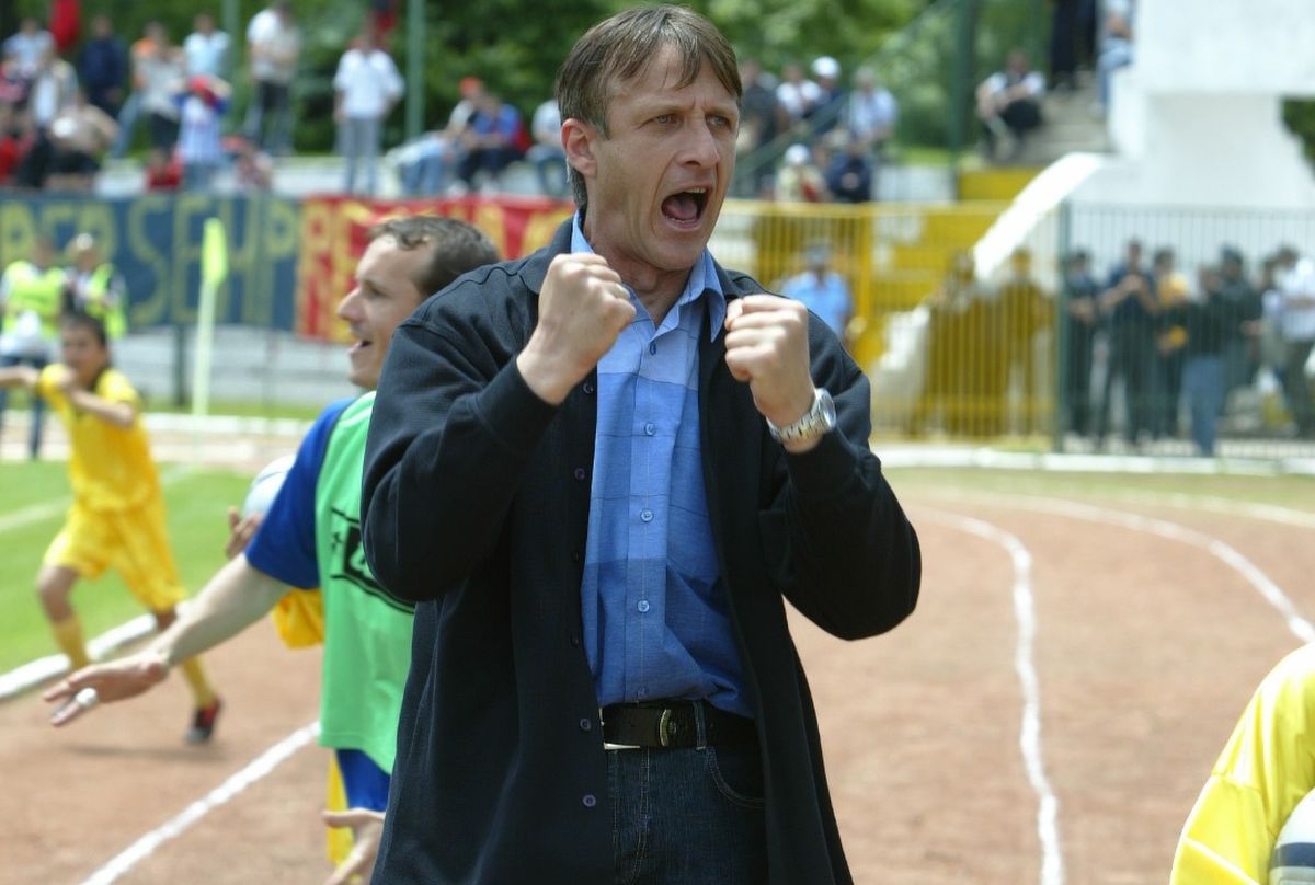 Emil Săndoi #60 » „Spovedania” fostului campion cu Știința: „Nu știu dacă cineva din Craiova mai are așa ceva” + Un regret arzător: „Mi-aș fi dorit din suflet”