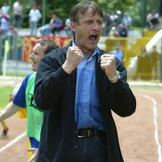 Emil Săndoi / Sursă foto: Arhivă Gazeta Sporturilor