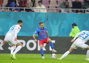 Programul ultimei etape a sezonului regulat din Superliga » Când se joacă FCSB - Universitatea Craiova