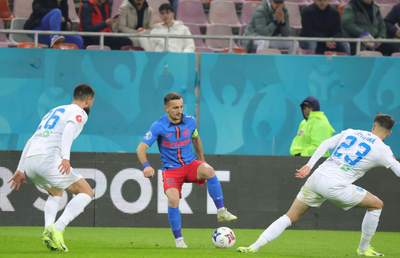 Programul ultimei etape a sezonului regulat din Superliga » Când se joacă FCSB - Universitatea Craiova