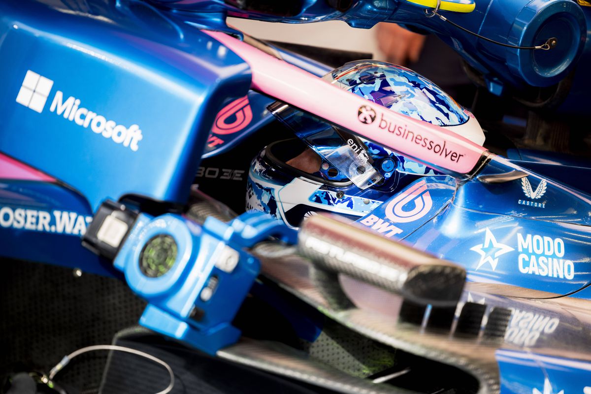 E oficial! Decizie ISTORICĂ în Formula 1 » Se schimbă grila din 2026