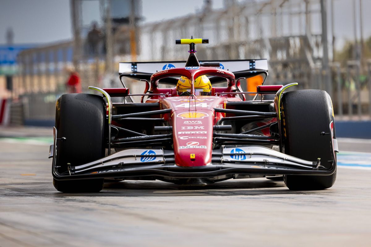 E oficial! Decizie ISTORICĂ în Formula 1 » Se schimbă grila din 2026