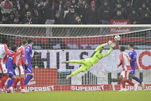 Dinamo - FC Argeș 0-0 » Meci extrem de important pentru play-off