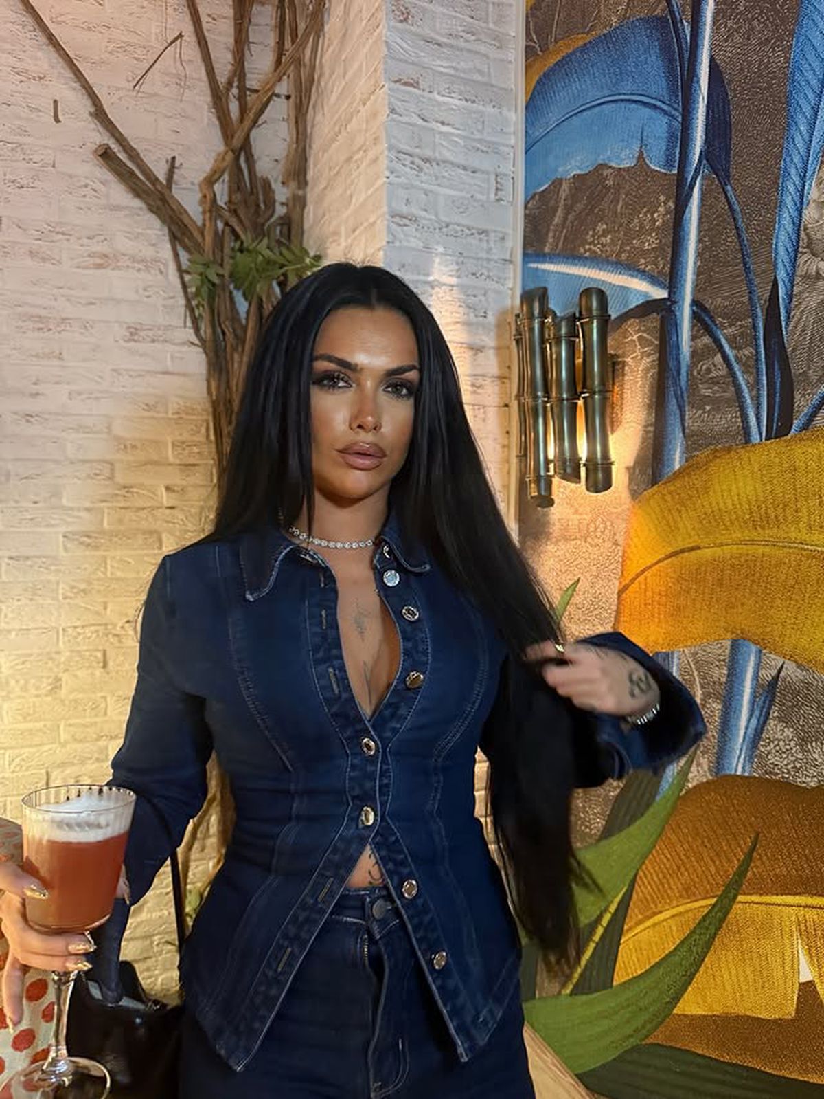 Kehlani Webster / Foto: Instagram