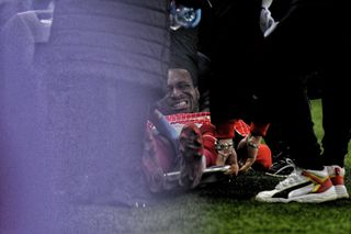 Vești groaznice pentru Zeljko Kopic: accidentare urâtă în Dinamo - FC Argeș