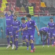 Dinamo - FC Argeș// foto: Cristi Preda (GSP)