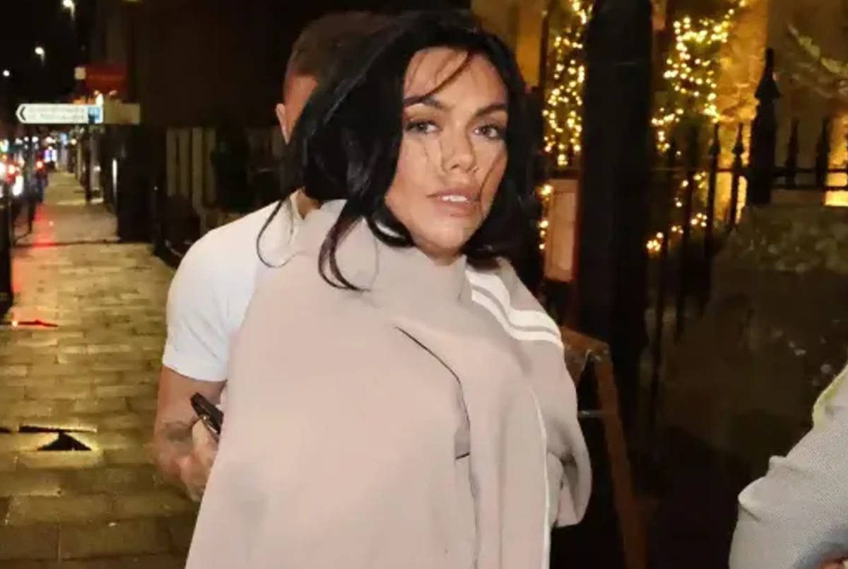 Kehlani Webster / Foto: Instagram