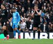 Fulham - Tottenham, Premier League, 1 martie 2026 / Getty Images