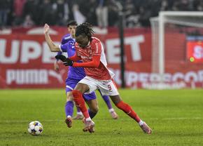 Dinamo - FC Argeș 0-0 » Meci extrem de important pentru play-off
