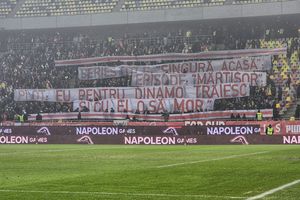 Dinamoviștii exultă după eșecul cu FC Argeș » Scenariul la care visează „câinii” în play-off