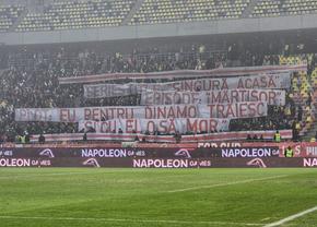 Dinamoviștii exultă după eșecul cu FC Argeș » Scenariul la care visează „câinii” în play-off