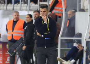 Florin Bratu, aproape să revină în Superliga » Înlocuitor-surpriză la CS Dinamo