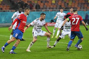 Pe-asta n-ați mai auzit-o! » Ce condiție unică a acceptat căpitanul din Superliga ca să semneze: „Obligatoriu!”