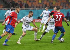 Pe-asta n-ați mai auzit-o :) Ce condiție unică a acceptat căpitanul din Superliga ca să semneze: „Obligatoriu”