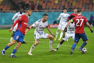 Pe-asta n-ați mai auzit-o :) Ce condiție unică a acceptat căpitanul din Superliga ca să semneze: „Obligatoriu”