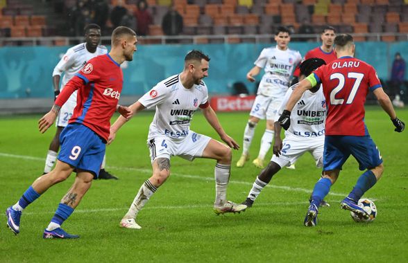 Pe-asta n-ați mai auzit-o :) Ce condiție unică a acceptat căpitanul din Superliga ca să semneze: „Obligatoriu”