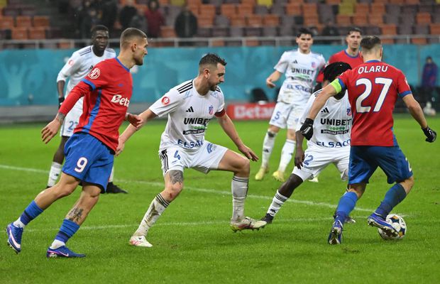 Pe-asta n-ați mai auzit-o! » Ce condiție unică a acceptat căpitanul din Superliga ca să semneze: „Obligatoriu!”