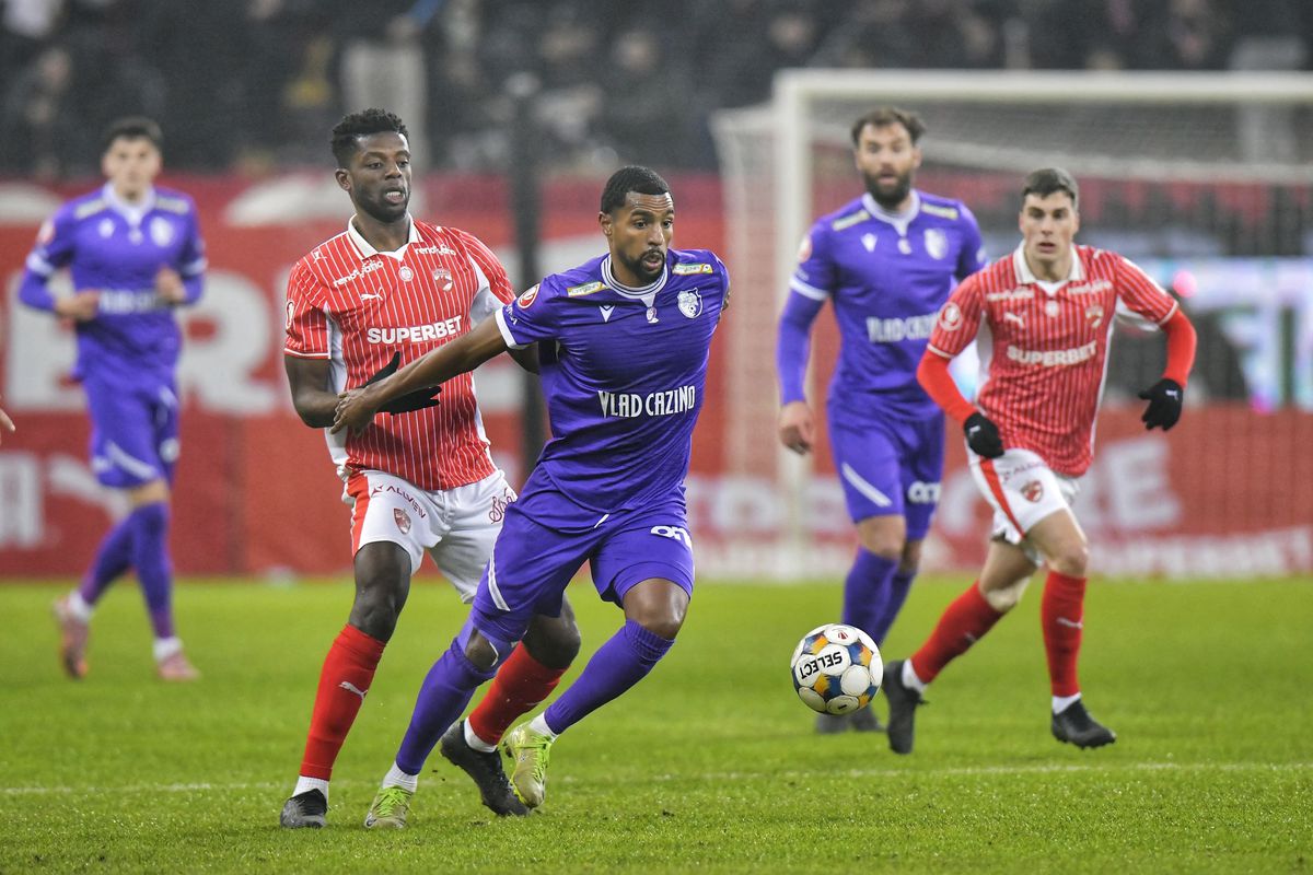 Primarul din Pitești numește omul-cheie la FC Argeș: „A schimbat tot, îi mulțumesc mult!”