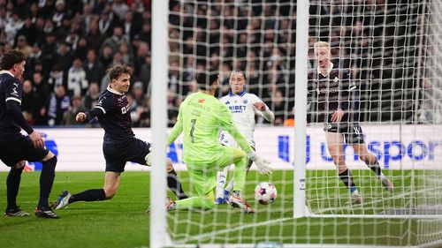 FC Copenhaga a ratat prezența în play-off