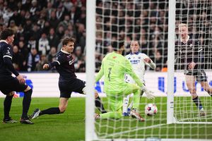 Mai rău ca FCSB! » Echipa de Liga Campionilor a ratat play-off-ul în campionatul intern