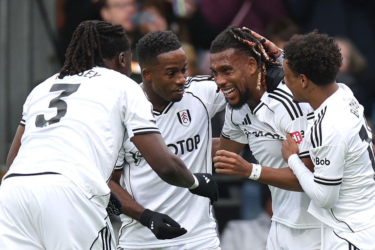 Fulham - Tottenham, Premier League, 1 martie 2026